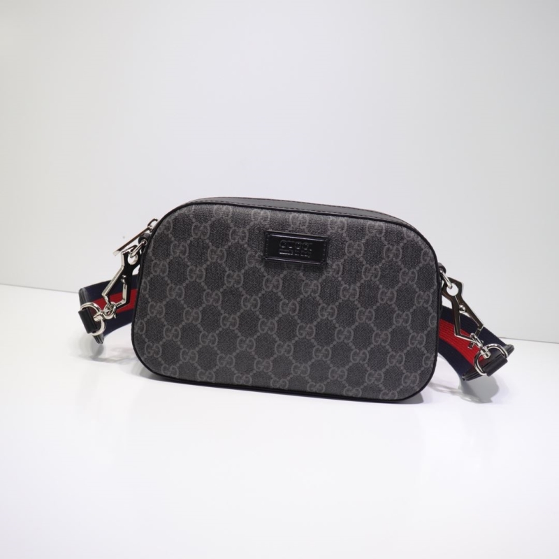 G*u*i satchel bags